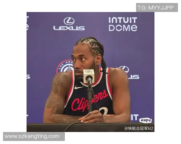科怀伦纳德的篮球传奇之路：从天赋少年到NBA超级巨星的成长历程