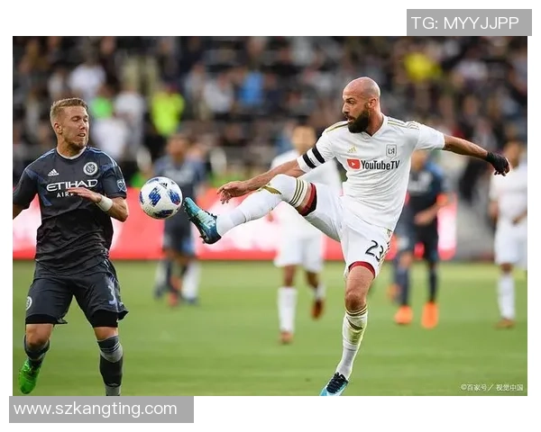 美职联焦点战洛杉矶银河迎战休斯顿迪纳摩争夺季后赛席位