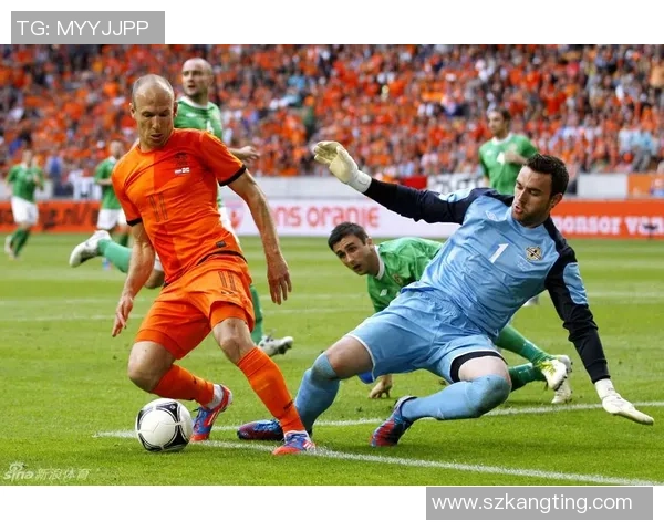 荷兰与北爱尔兰的魔方对决揭示足球战术与团队协作的奥秘